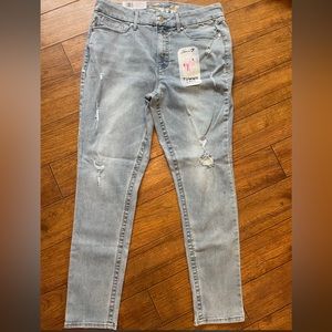 Seven7 Jeans, Size 14